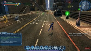 DCUO cambios GS6
