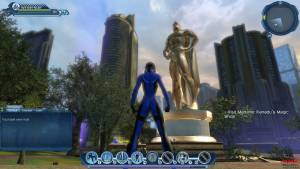 DCUO f2peer GS1