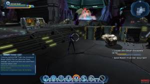 DCUO f2peer GS3