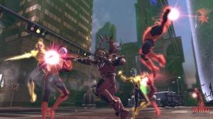DCUO war of light 1 GS1
