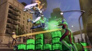 DCUO war of light 1 GS5