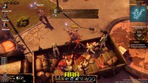 DIE excl screen GS15