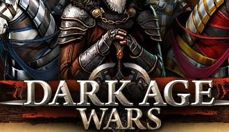 Dark Age Wars