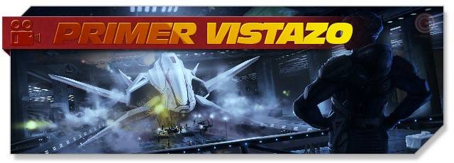 DarkOrbit Reloaded - First Look - ES