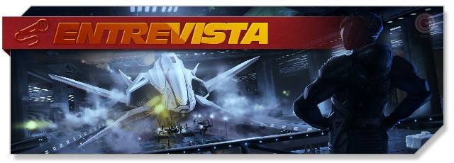 DarkOrbit Reloaded - Interview - ES