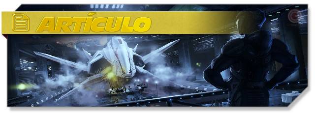 DarkOrbit Reloaded - article headlogo - ES