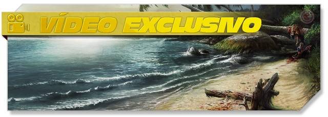 Dead Island Epidemic - Exclusive Video - ES