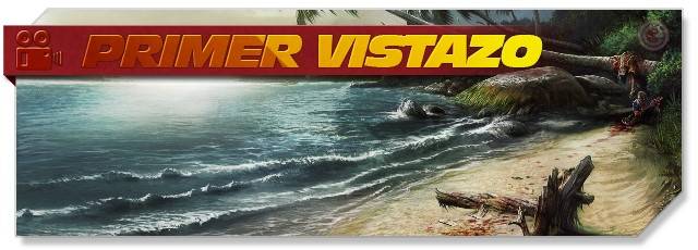 Dead Island Epidemic - First Look - ES