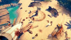 Dead island epic GS4