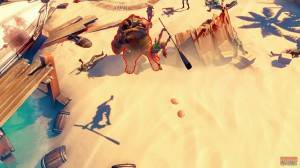 Dead island epic GS5
