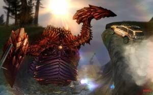 Defiance silicon GS1