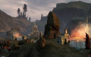 Defiance silicon GS5