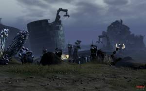 Defiance silicon GS6