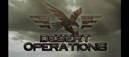 Desert Operations - logo