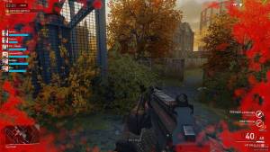 Dirty Bomb review GS1