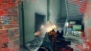 Dirty Bomb review GS4
