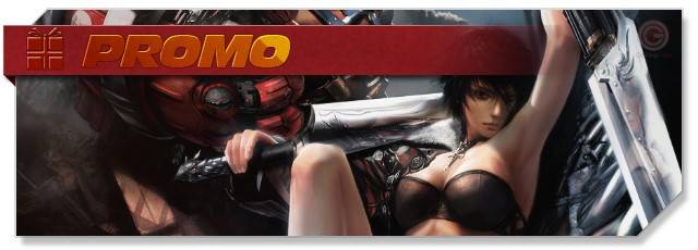 Divine Souls - Giveaway - ES