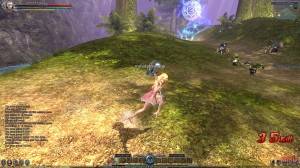 Divine souls promo GS3