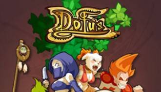 Dofus - logo