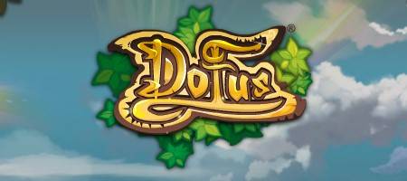 Dofus - logo