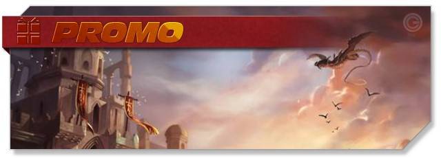 Dragon Heart Online - Giveaway - ES