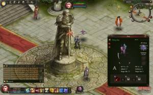 Dragon Heart Promo GS2