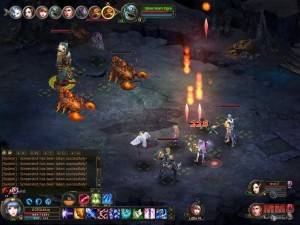 Dragon Heart Promo GS3