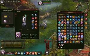 Dragon Heart Promo GS4