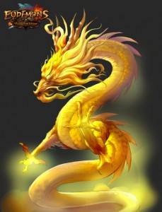Dragon