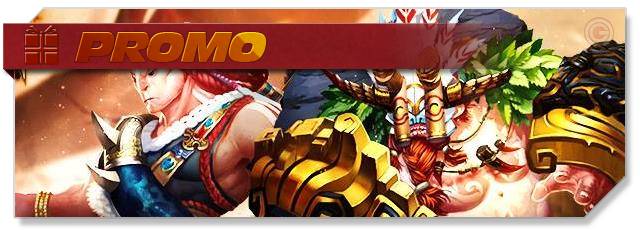 Dragonbone Dynasty - Giveaway headlogo - ES