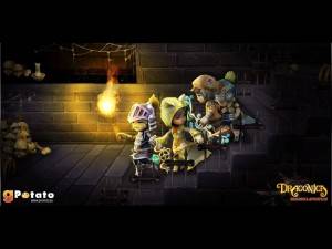 Dragonica - 1024 x 768 10