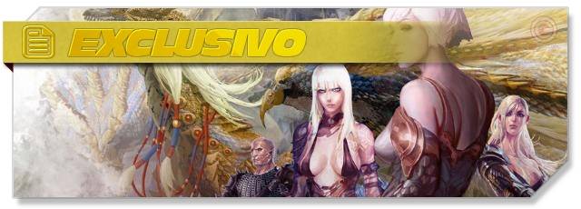 Dragon's Prophet - Exclusive - ES