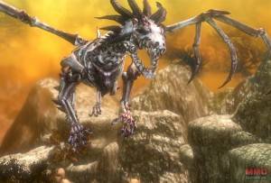 Dragon's Prophet Fantasy MMORPG screenshot 18092013 GS2