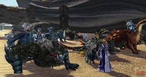 Dragon's Prophet Fantasy MMORPG screenshot 18092013 GS3