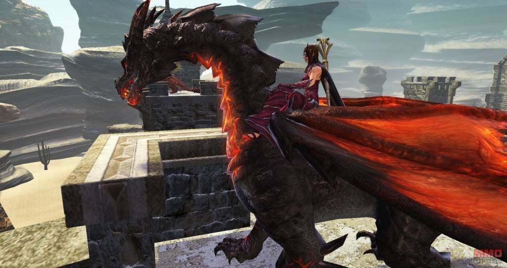Dragon's Prophet Fantasy MMORPG screenshot 18092013 GS4