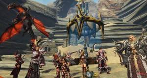 Dragon's Prophet Fantasy MMORPG screenshot 18092013 GS5