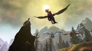 Dragon's Prophet Fantasy MMORPG screenshot 18092013 GS6