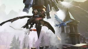 Dragon's Prophet Fantasy MMORPG screenshot 18092013 GS7