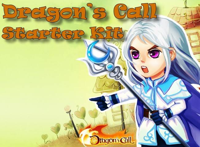 Dragons's Call Giveaway