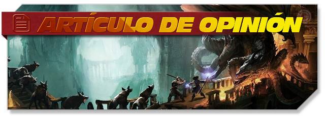 Drakensang Online - op-ed headlogo - ES