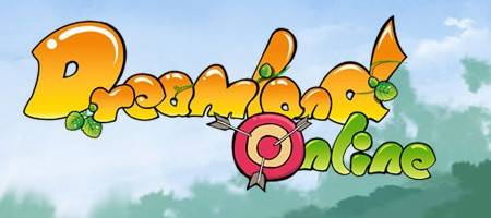 Dreamland Online - logo