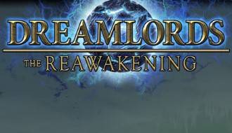 Dreamlords: The Reawakening