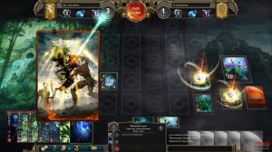 Duel of champions renewal GS1