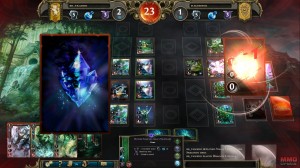 Duel of champions renewal GS2