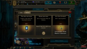 Duel of champions renewal GS3