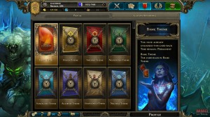 Duel of champions renewal GS4