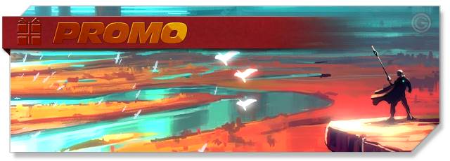 Duelyst - Giveaway headlogo - ES