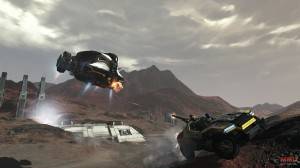 Dust 514 launch GS2