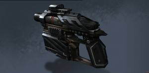 Dust 514 launch GS7
