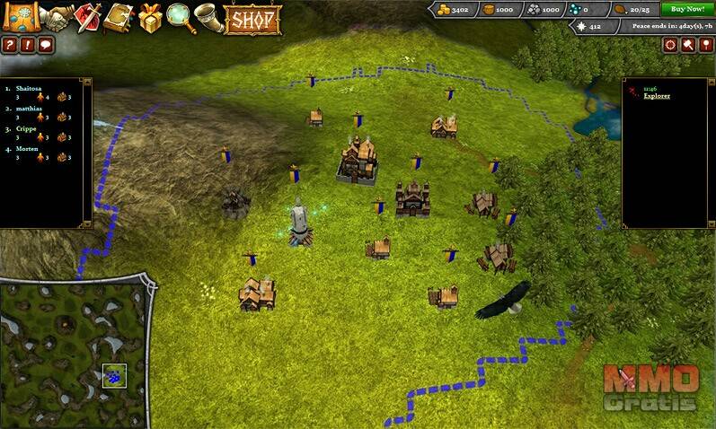 Imagenes de Dynastica